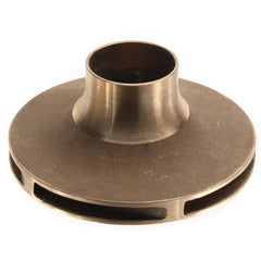 Xylem-Bell & Gossett 118612LF 4-1/4" Brass Impeller Full Runner Lead Free AB1953 | Midwest Supply Us