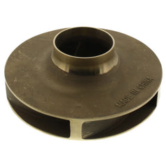 Xylem-Bell & Gossett 118626LF 5-1/4" Brass Impeller Full Runner Lead Free AB1953 | Midwest Supply Us