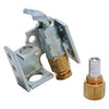 J999MKA-2H | Pilot Burner Multi-Mount Clamshell Head Natural Gas or Propane | Baso Gas Products