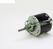 Danfoss 119-5625 230v1ph 1/5hp 1720rpm Cond Mtr | Midwest Supply Us