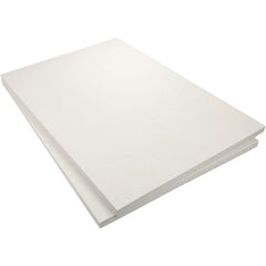 Lynn Manufacturing 1021 Board Kaowool Rigid Ceramic Fiber 36 x 24 x 1 Inch | Midwest Supply Us