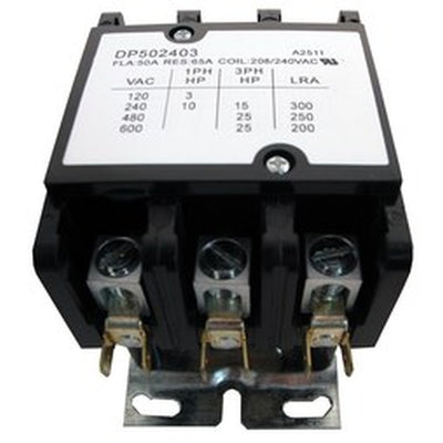 Sealed Units Parts (Supco) | DP502403