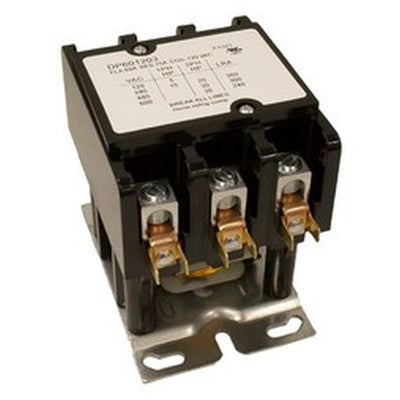Sealed Units Parts (Supco) | DP601203