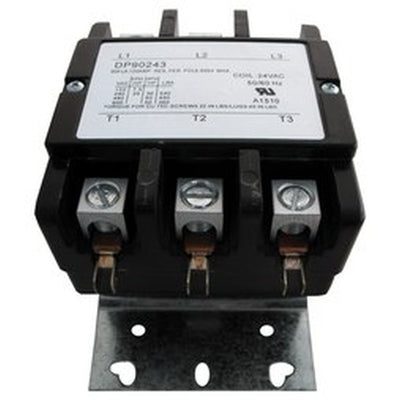 Sealed Units Parts (Supco) | DP90243