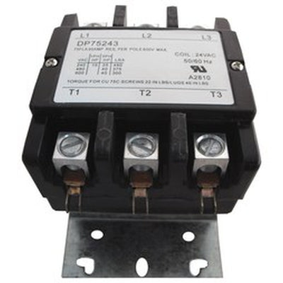 Sealed Units Parts (Supco) | DP75243