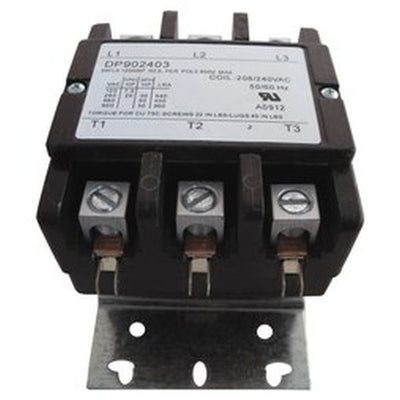 Sealed Units Parts (Supco) | DP902403