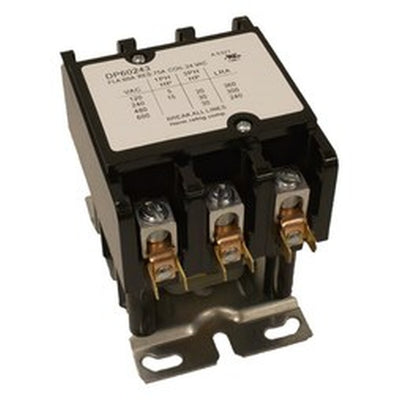 Sealed Units Parts (Supco) | DP60243