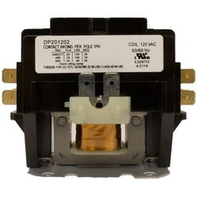 Sealed Units Parts (Supco) | DP302403