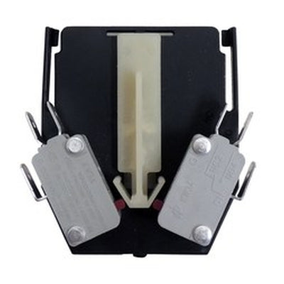 Sealed Units Parts (Supco) | DPAUX2