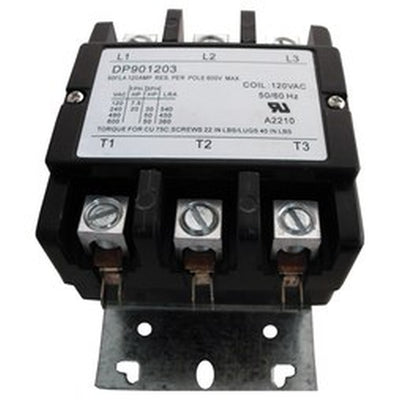 Sealed Units Parts (Supco) | DP901203