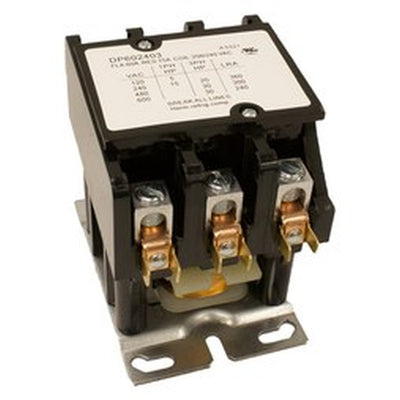 Sealed Units Parts (Supco) | DP602403
