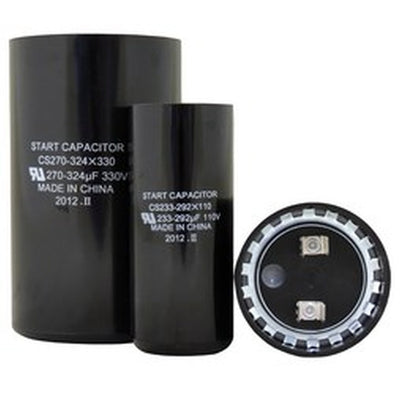 Sealed Units Parts (Supco) | CS72-88X220