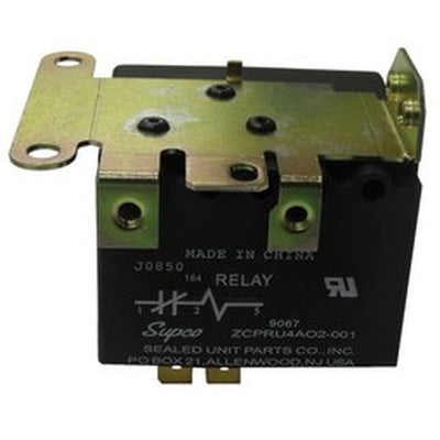 Sealed Units Parts (Supco) | 9067