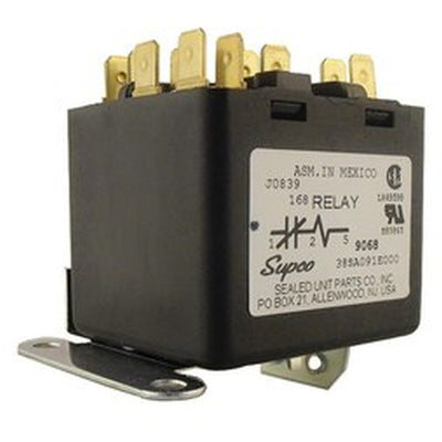 Sealed Units Parts (Supco) | 9068