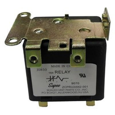 Sealed Units Parts (Supco) | 9070