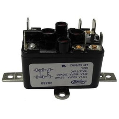 Sealed Units Parts (Supco) | 90382