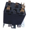9071 | Potential Relay 121V Drop-Out 420CCV 223/259V Pack-Up | Sealed Units Parts (Supco)