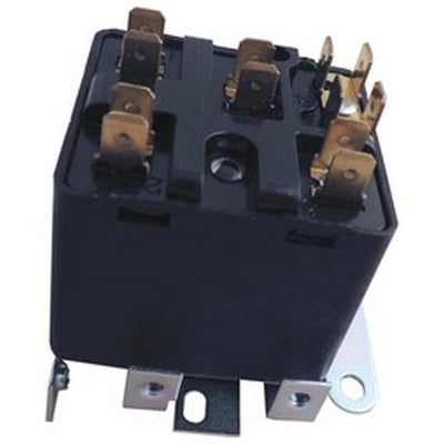 Sealed Units Parts (Supco) | 9071