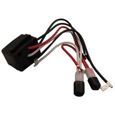 Sealed Units Parts (Supco) | URO81