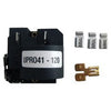 UPRO41 | Relay 115V 1/4-1/3HP Universal Push-On | Sealed Units Parts (Supco)