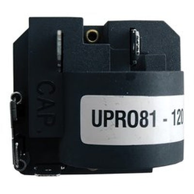 Sealed Units Parts (Supco) | UPRO81