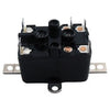90372 | Fan Relay 120V Coil SPDT | Sealed Units Parts (Supco)