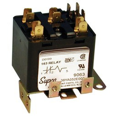 Sealed Units Parts (Supco) | 9063