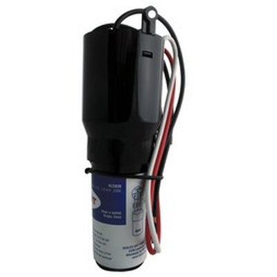 Sealed Units Parts (Supco) | RCO820