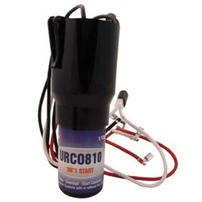 Sealed Units Parts (Supco) | URCO810