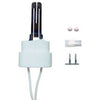 IG401 | Hot Surface Igniter Silicone Carbide EXCT Replaceable IG401 | Sealed Units Parts (Supco)
