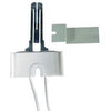 IG404 | Hot Surface Igniter Silicone Carbide EXCT Replaceable 41-404 | Sealed Units Parts (Supco)
