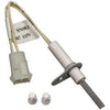 SSN083KS | Hot Surface Igniter Silicone Nitride EXCT Replaceable SSN083KS | Sealed Units Parts (Supco)