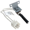 SIG107 | Hot Surface Igniter Silicone Carbide Round EXCT Replaceable SIG107 | Sealed Units Parts (Supco)
