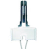 IG407 | Hot Surface Igniter Silicone Carbide EXCT Replaceable 41-407 | Sealed Units Parts (Supco)