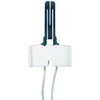 IG409 | Hot Surface Igniter Silicone Carbide EXCT Replaceable 41-409 | Sealed Units Parts (Supco)