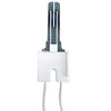 IG410 | Hot Surface Igniter Silicone Carbide EXCT Replaceable 41-410 | Sealed Units Parts (Supco)