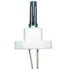 SPLT3400 | Hot Surface Igniter Silicone Carbide EXCT Replaceable SPLT3400 | Sealed Units Parts (Supco)