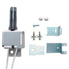 IG414 | Hot Surface Igniter Silicone Carbide EXCT Replaceable 41-414 | Sealed Units Parts (Supco)