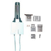IG4000 | Hot Surface Igniter Silicone Carbide Universal IG4000 | Sealed Units Parts (Supco)