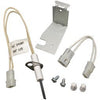 SSN085KS | Hot Surface Igniter Silicone Nitride EXCT Replaceable SSN085KS | Sealed Units Parts (Supco)