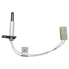SSN2533 | Hot Surface Igniter Silicone Nitride EXCT Replaceable SSN2533 | Sealed Units Parts (Supco)