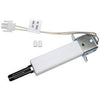 SIG6692 | Hot Surface Igniter Silicone Nitride EXCT Replaceable SIG6692 | Sealed Units Parts (Supco)