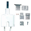 SSN3000 | Hot Surface Igniter Silicone Nitride Universal SSN3000 | Sealed Units Parts (Supco)