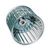 2458U | 3-3/4X2-29/32 Blower Wheel | Beckett Igniter