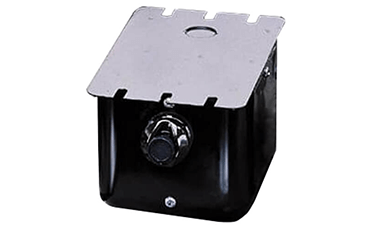 Allanson Transformers 1196-S 240V/6000v 50HZ TRANSFORMER | Midwest Supply Us