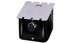 Allanson Transformers 1196-S 240V/6000v 50HZ TRANSFORMER | Midwest Supply Us