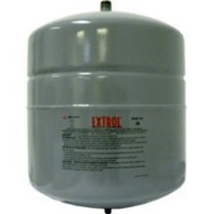 Amtrol 90 Expansion Tank Extrol Hydronic 14 Gallon 100 Pounds per Square Inch Gauge 1/2" MNPT 90 for Closed Hydronic Heating Radiant and Chilled Water Systems | Midwest Supply Us