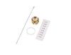 11W04 | Lennox 100484-26, Piston Orifice Assembly Kit, 0.078