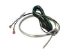 11X27 | Compressor Crankcase Heater, 40 Watt, 4.85 Inch - 7.09 Inch Diameter, 116 Inch Lead Length | Lennox