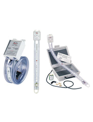 Dwyer Instruments 1211-60 Manometer | range 30-0-30 | 27 oz water or mercury required. | Midwest Supply Us